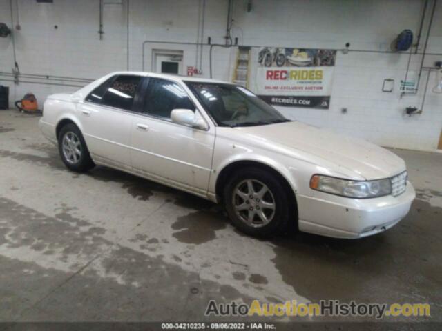 CADILLAC SEVILLE TOURING STS, 1G6KY5497YU187090