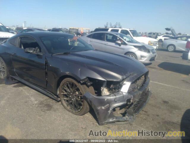 FORD MUSTANG ECOBOOST, 1FA6P8TH3H5266817
