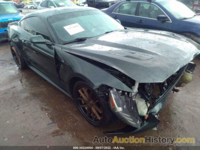 FORD MUSTANG GT, 1FA6P8CF2G5229609