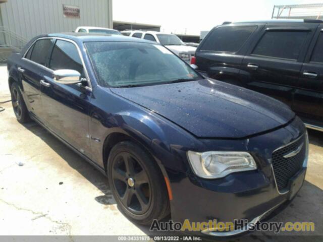 CHRYSLER 300 LIMITED, 2C3CCAAG0FH818245
