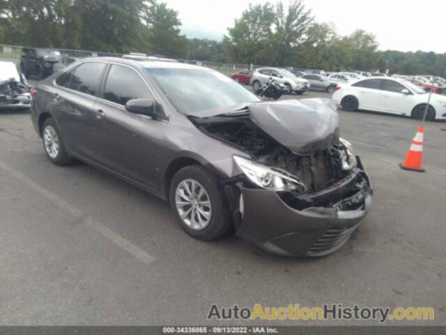 TOYOTA CAMRY XLE/SE/LE/XSE, 4T4BF1FK0FR508204