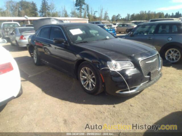 CHRYSLER 300 LIMITED, 2C3CCAAG0HH516280
