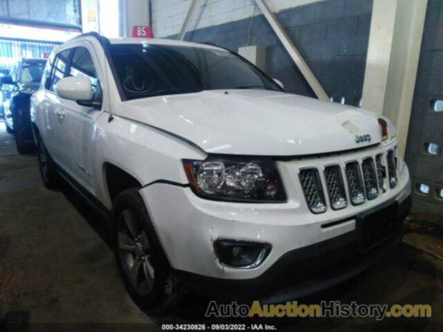 JEEP COMPASS HIGH ALTITUDE EDITION, 004NJCEAXGD806761