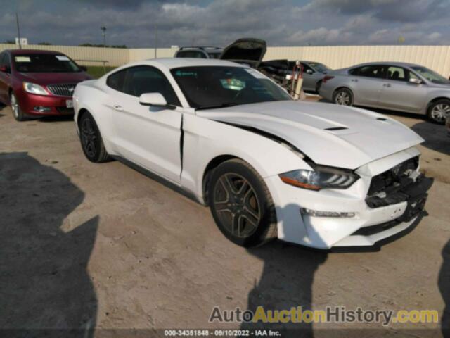 FORD MUSTANG ECOBOOST, 1FA6P8THXJ5156885
