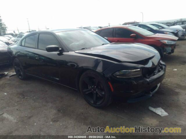 DODGE CHARGER RT, 2C3CDXCT7FH730383