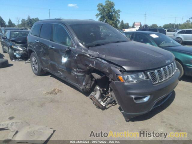 JEEP GRAND CHEROKEE LIMITED, 1C4RJFBG0KC842341