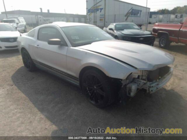 FORD MUSTANG V6, 1ZVBP8AN3A5108899