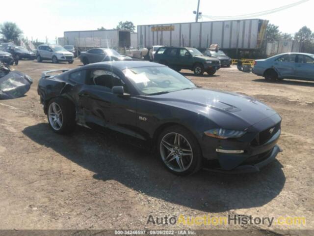 FORD MUSTANG GT, 1FA6P8CF5M5110903