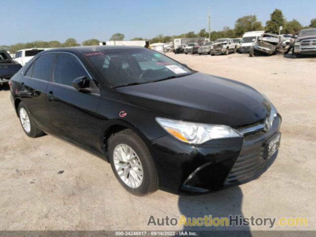 TOYOTA CAMRY LE/XLE/SE/XSE, 4T1BF1FK7HU754082