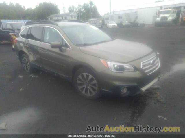 SUBARU OUTBACK 3.6R LIMITED, 4S4BSENC1G3229388