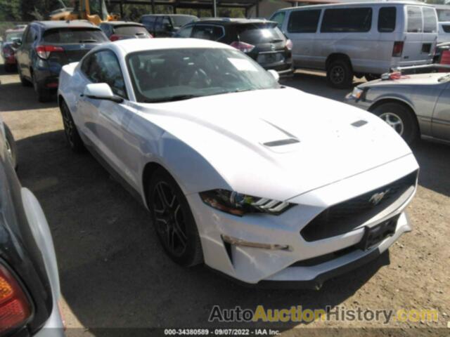 FORD MUSTANG ECOBOOST, 1FA6P8TH1L5147740