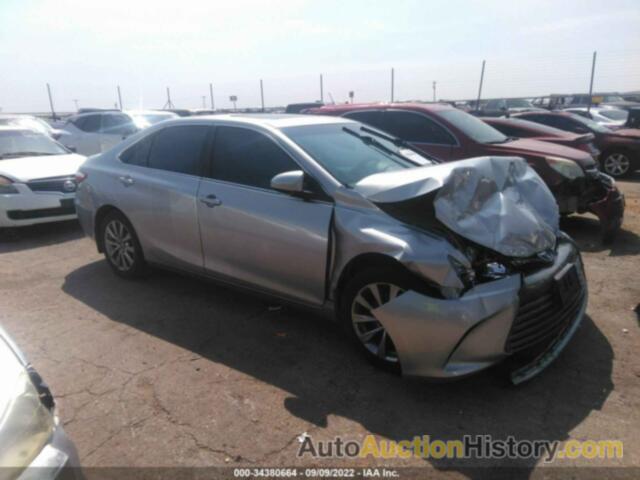 TOYOTA CAMRY XLE/SE/LE/XSE, 4T1BF1FK8GU546114