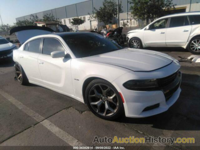 DODGE CHARGER R/T, 2C3CDXCT8HH510589