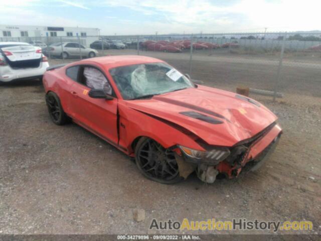 FORD MUSTANG GT, 1FA6P8CF1G5283130