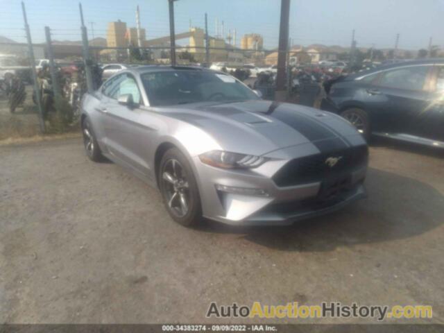 FORD MUSTANG ECOBOOST, 1FA6P8TH4N5111656