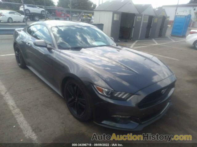 FORD MUSTANG ECOBOOST, 1FA6P8TH8F5348331