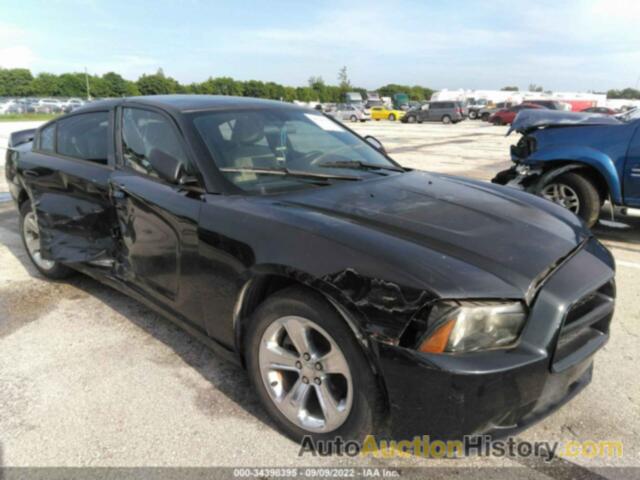 DODGE CHARGER SE, 2B3CL3CG9BH545256