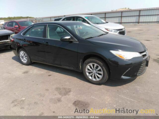 TOYOTA CAMRY LE, 4T1BF1FK9HU399738
