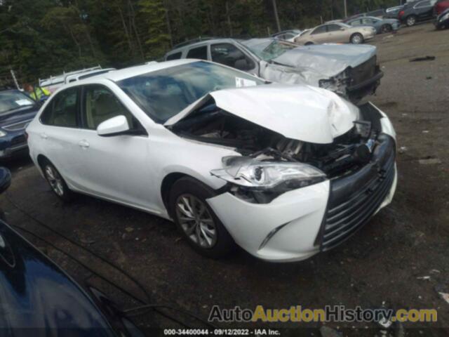TOYOTA CAMRY XLE/SE/LE/XSE, 4T4BF1FK9GR523222