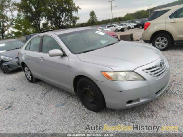 TOYOTA CAMRY LE, 4T1BE46K17U511497