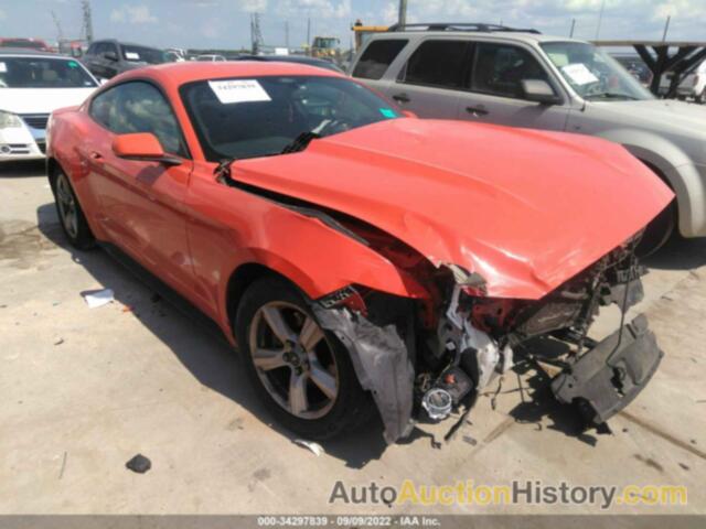 FORD MUSTANG, 1FA6P8AM5G5292124