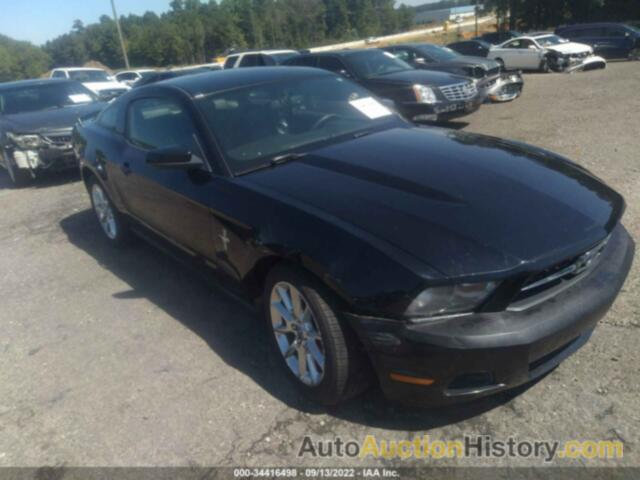 FORD MUSTANG V6, 1ZVBP8AN0A5176710