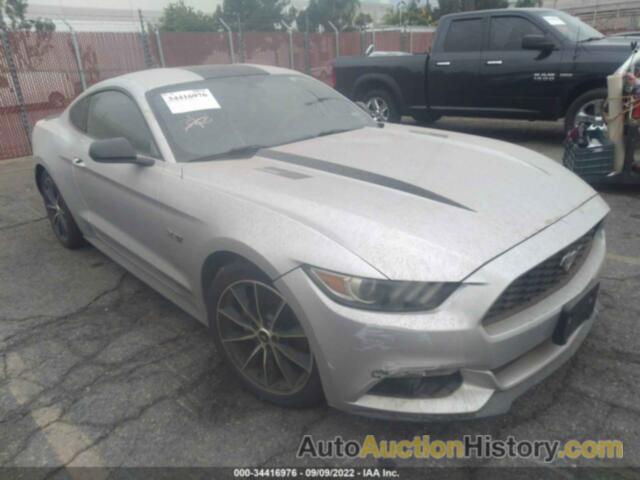 FORD MUSTANG ECOBOOST, 1FA6P8TH4F5403437