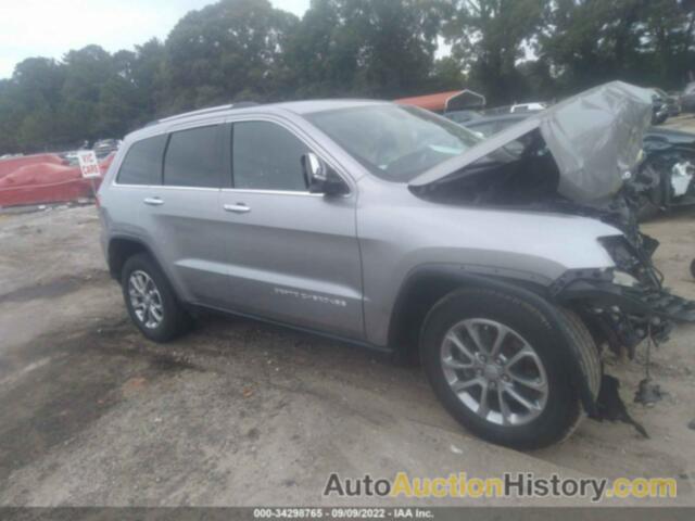 JEEP GRAND CHEROKEE LIMITED, 1C4RJEBG4FC936125