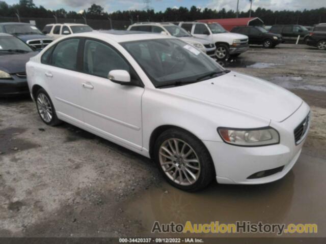 VOLVO S40, YV1382MS5A2514018