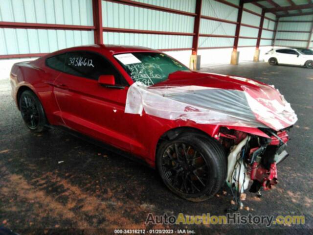 FORD MUSTANG V6, 1FA6P8AM1H5357066