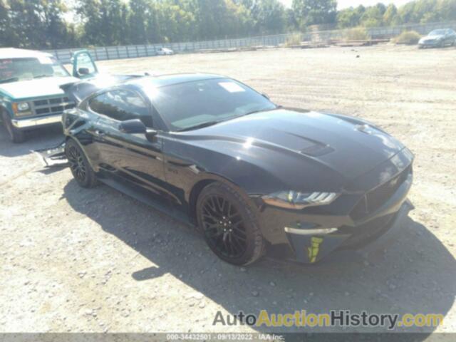 FORD MUSTANG GT, 1FA6P8CF7M5120199