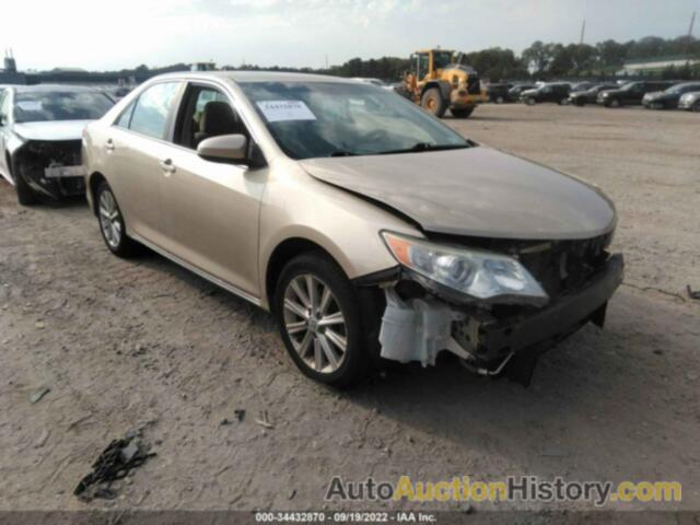 TOYOTA CAMRY LE, 4T1BF1FK7CU057259