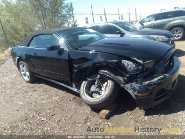 FORD MUSTANG GT, 1ZVBP8FF2E5298301