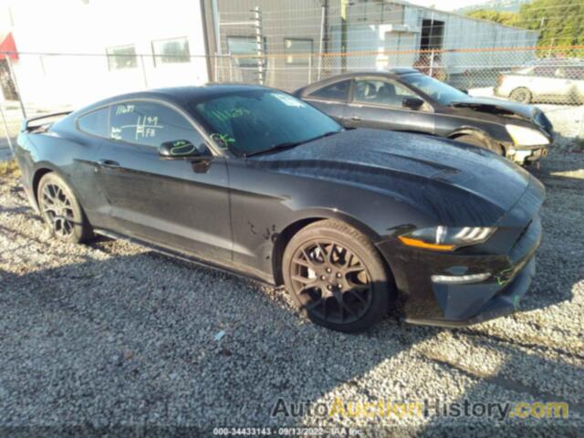 FORD MUSTANG ECOBOOST, 1FA6P8TH5K5180500