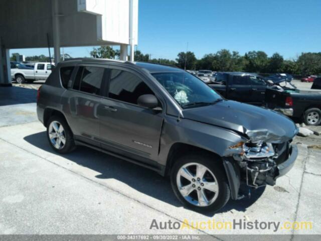 JEEP COMPASS LIMITED, 1C4NJDCB6CD571805