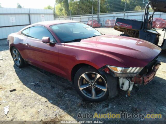 FORD MUSTANG V6, 1FA6P8AM4F5430900