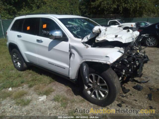 JEEP GRAND CHEROKEE LIMITED, 1C4RJFBG1GC422143
