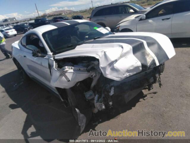 FORD MUSTANG ECOBOOST, 1FA6P8TH2H5265786