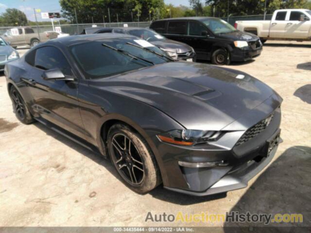 FORD MUSTANG ECOBOOST, 1FA6P8TH9J5162984