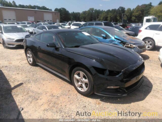 FORD MUSTANG V6, 1FA6P8AM1H5357245