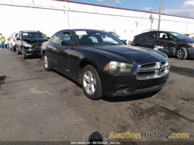 DODGE CHARGER SE, 2B3CL3CG1BH547874