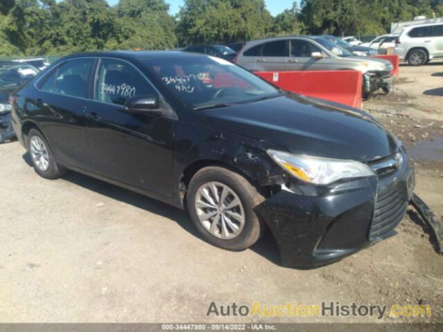 TOYOTA CAMRY LE, 4T4BF1FKXFR464373