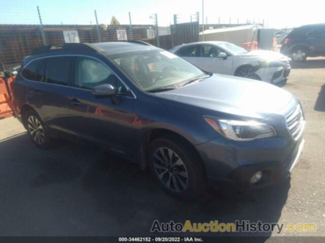 SUBARU OUTBACK 3.6R LIMITED, 4S4BSENC3G3299832
