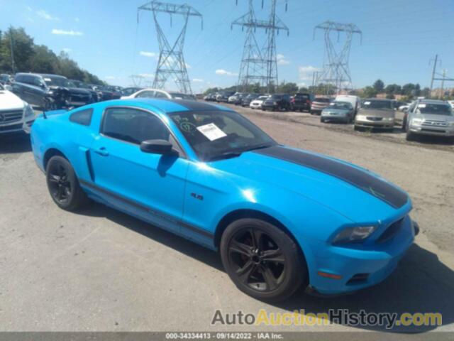 FORD MUSTANG V6, 1ZVBP8AN0A5115888
