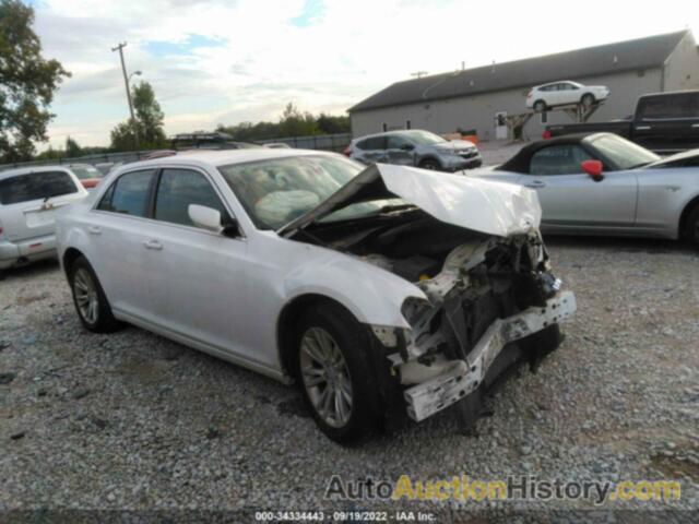 CHRYSLER 300 LIMITED, 2C3CCAAG3HH521778