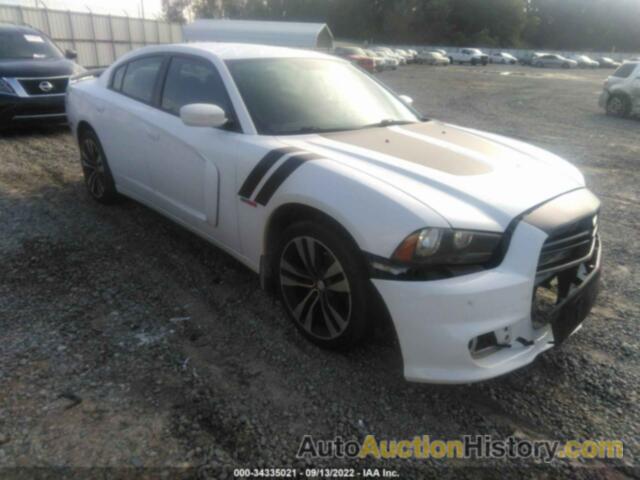 DODGE CHARGER SE, 2B3CL3CGXBH544701