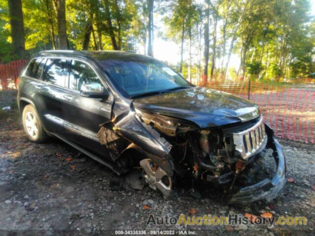 JEEP GRAND CHEROKEE LIMITED, 1C4RJFBG4DC506307