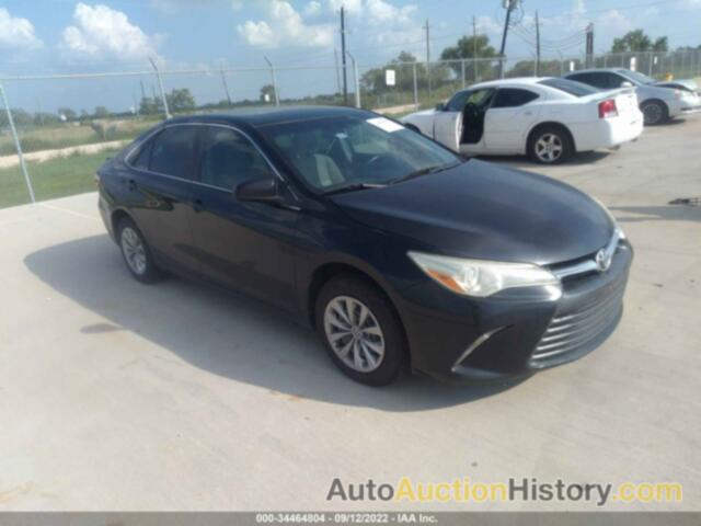 TOYOTA CAMRY LE, 4T1BF1FK5FU889171