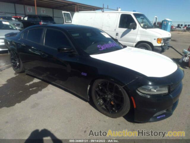 DODGE CHARGER R/T, 2C3CDXCT5HH560723