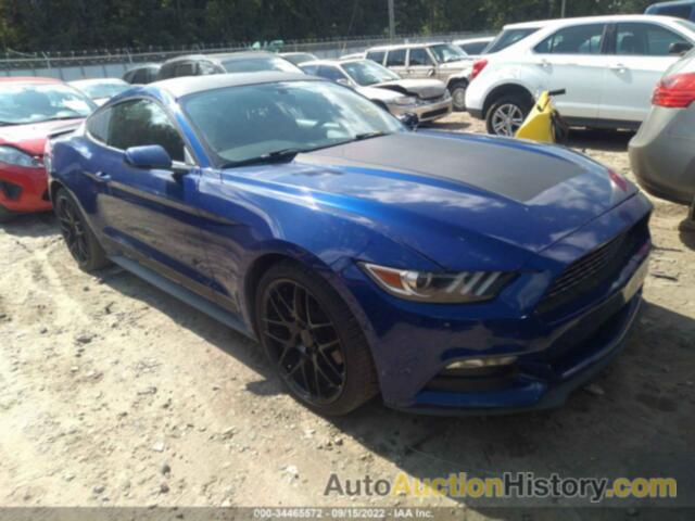 FORD MUSTANG V6, 1FA6P8AM3F5390857